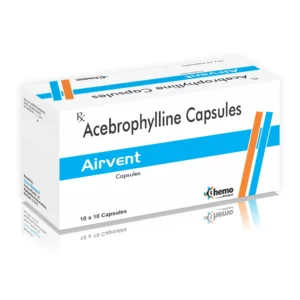 AIRVENT CAPSULES