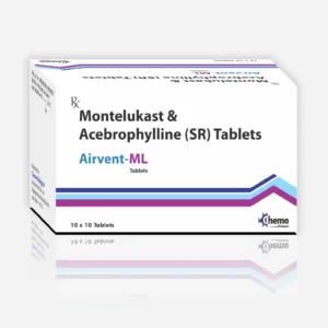 AIRVENT-ML TABLETS