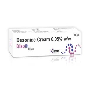 Disofit Cream