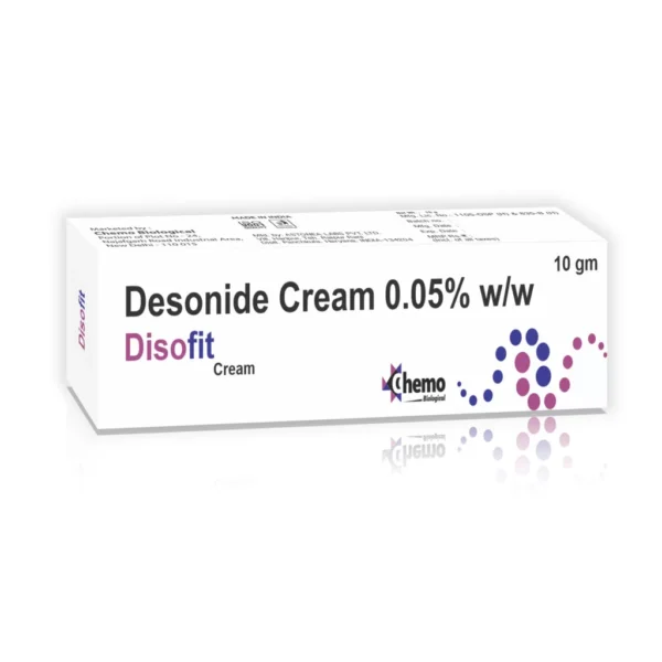 Disofit Cream