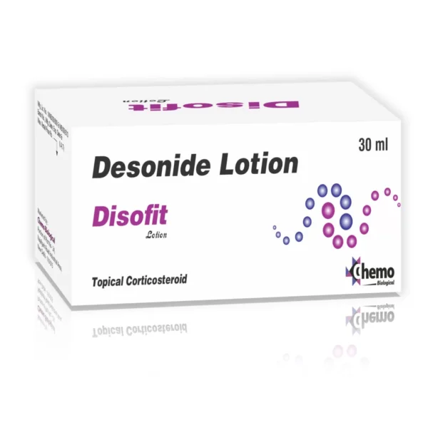 Disofit Lotion