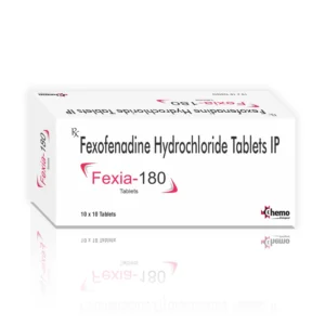 FEXIA-180 TABLETS