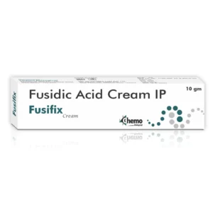 Fusifix Cream