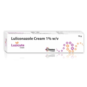 Luzicute Cream