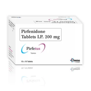 PIRFETUS TABLETS