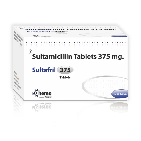 Sultafril 375