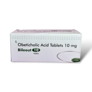 BILEOUT-10 TABLETS