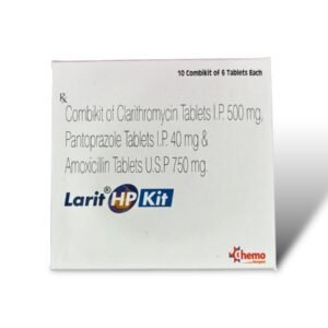 LARIT-HP KIT