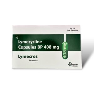 Lymecros Capsules