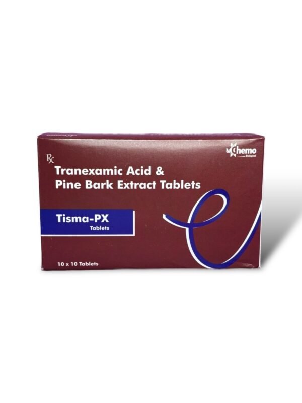 Tisma-Px Tablets