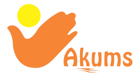 Akum logo