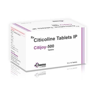 CITIJOY-500 TABLETS