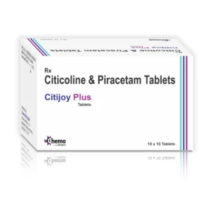 CITIJOY-PLUS TABLETS