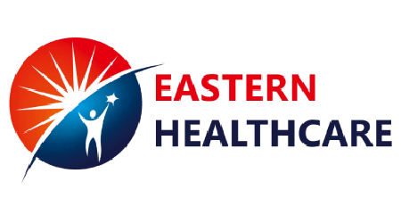 Eastern logo