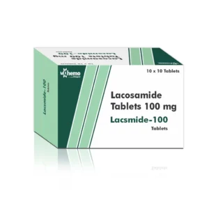 LACSMIDE-100 TABLETS