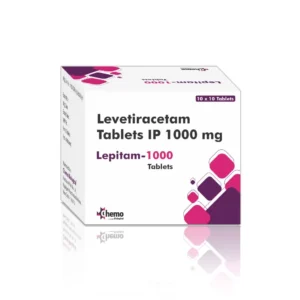 LEPITAM 1000 TABLETS