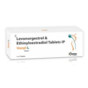 Vonyl-L Tablets