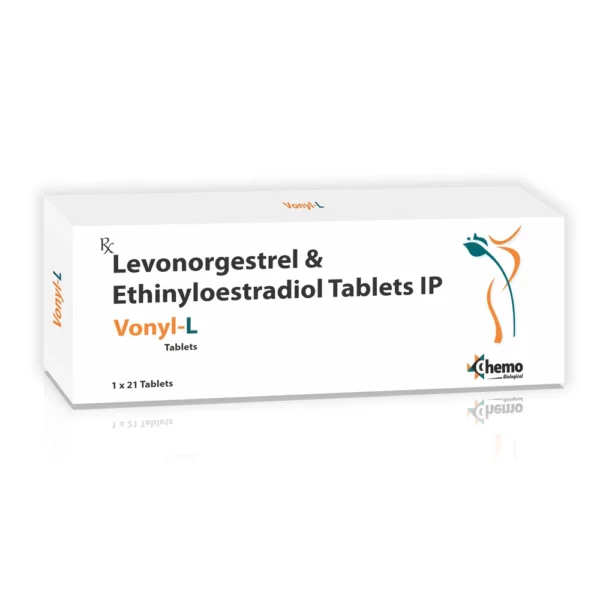 Vonyl-L Tablets