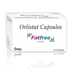 FATFREE CAPSULES