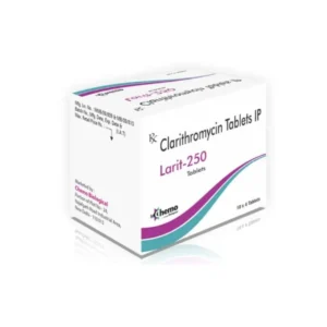 Larit-250 Tablets