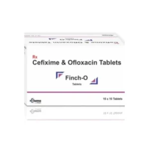 Finch-O Tablets