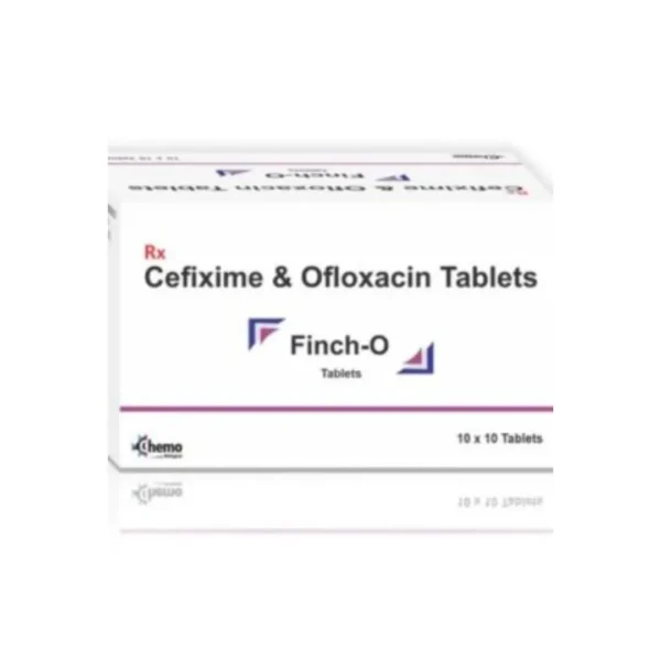 Finch-O Tablets
