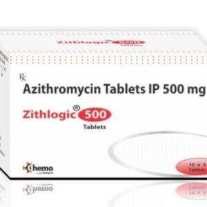 Azithromycin 500mg