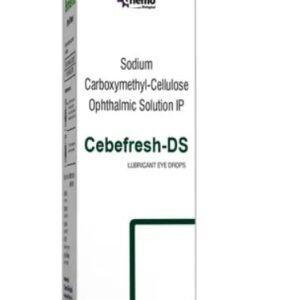 Cebefresh Eye Drop