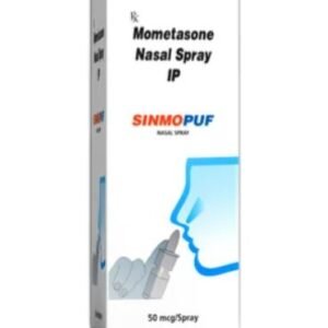 SINMOPUF NASAL SPRAY