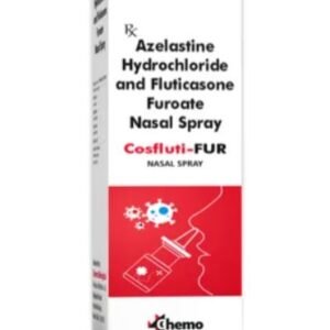 Cosfluti-Fur Nasal Spray 