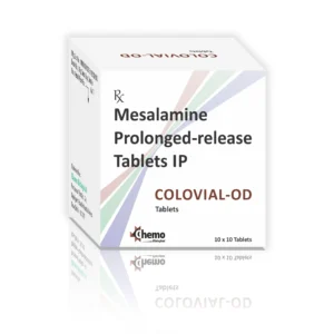 COLOVIAL-OD TABLETS