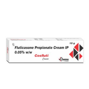 COSFLUTI OINTMENT