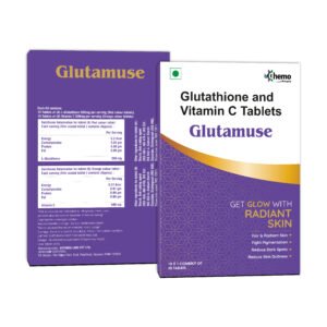 GLUTAMUSE KIT