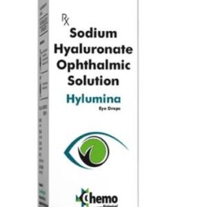 Hylumina Eye Drop