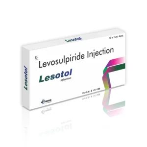 LESOTOL INJECTION