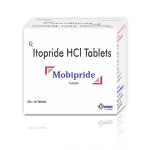 MOBIPRIDE TABLETS