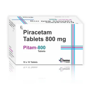 PITAM-800 TABLETS