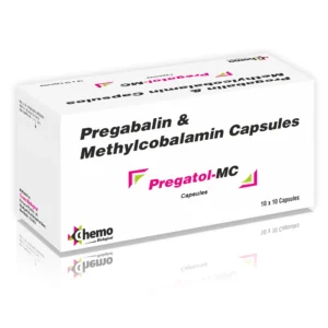 PREGATOL-MC TABLETS