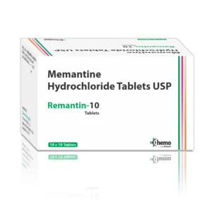 REMANTIN-10 TABLETS