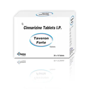 TAVERON FORTE TABLETS