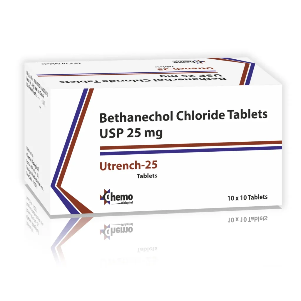 Utrench-25
