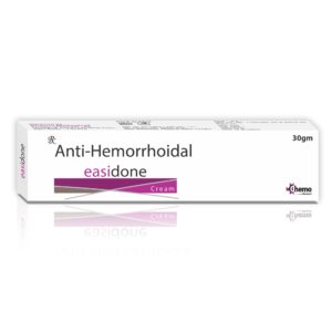 anti-hemorrhoidal