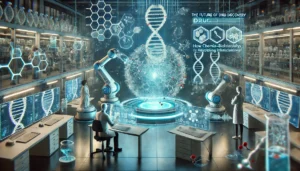 The Future of Sustainable Pharmaceutical Manufacturing: