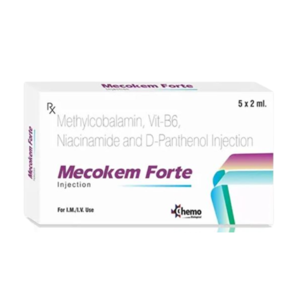 MECOKEM-1500 FORTE INJECTION