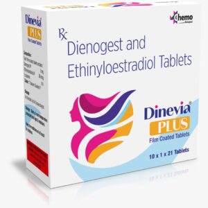 Dinevia-Plus
