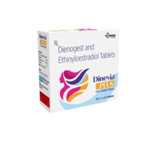 Dinevia-Plus
