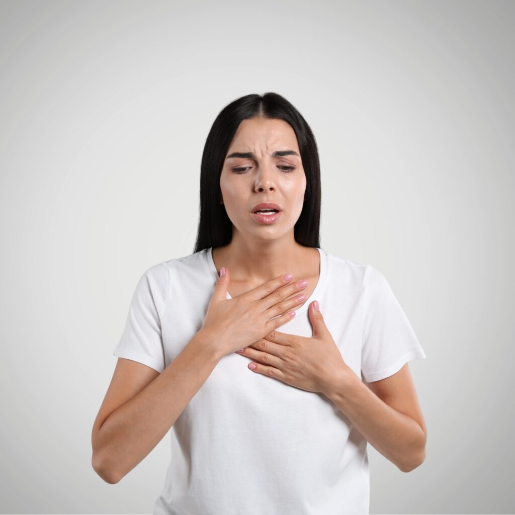 Respiratory Range