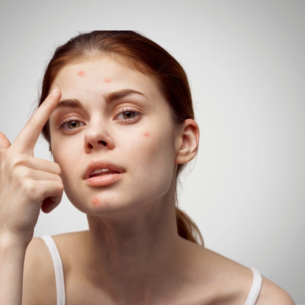 Dermatology Range