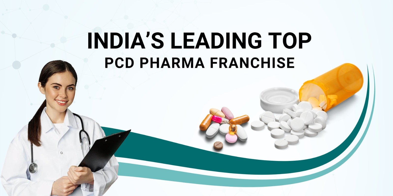 PCD Pharma Franchise Company in Delhi (NCR) – Why Chemo Biologicals is Your Best Partner