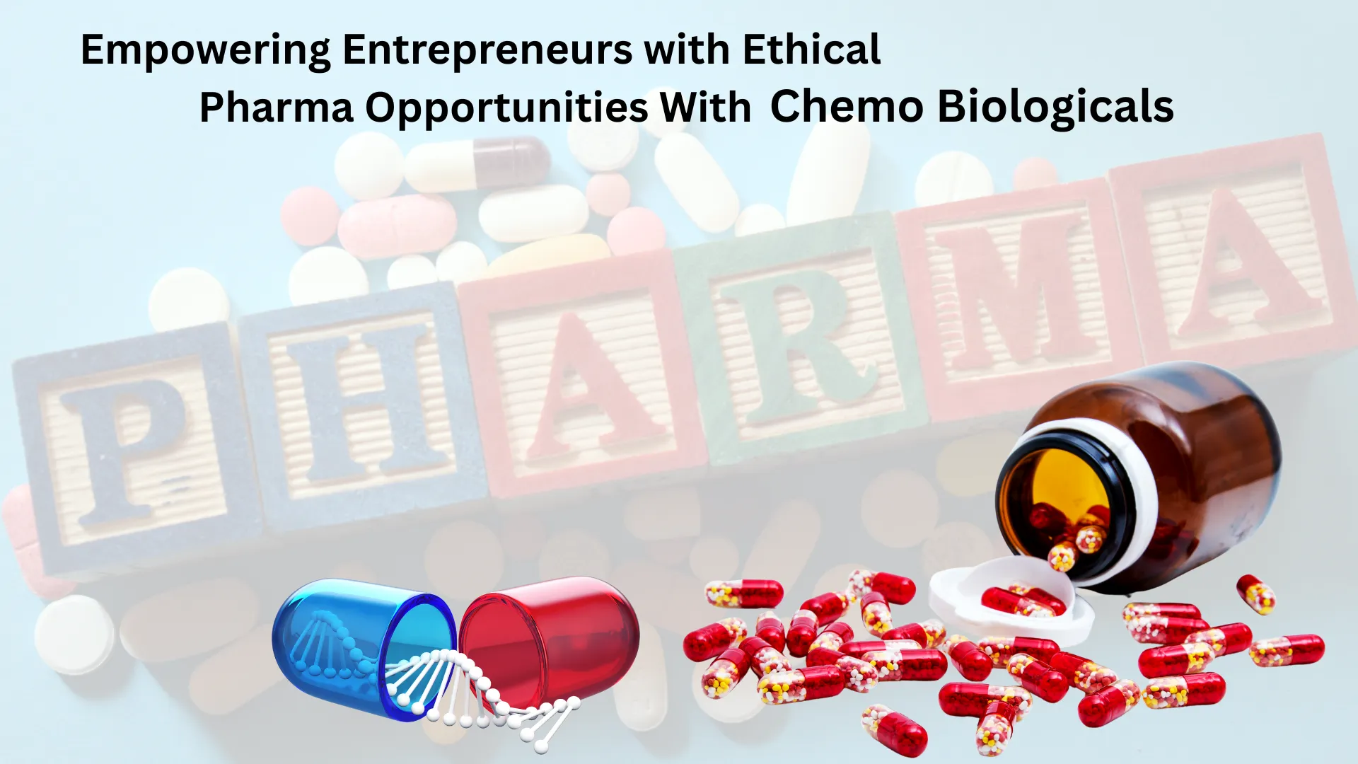 ethical pharma franchise